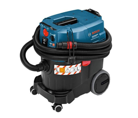 BOSCH ODKURZACZ 1200W GAS 35 L AFC 35L KLASA L