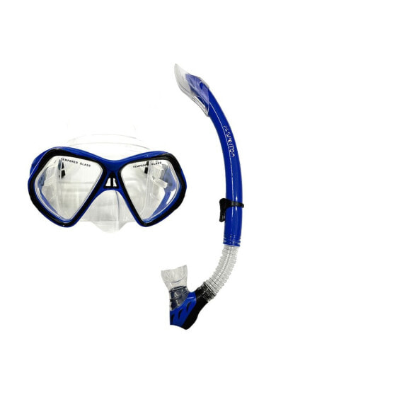 AQUANEOS Pardise EVO Mask&Tube