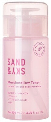 THE MARSHMALLOW PINK TONER