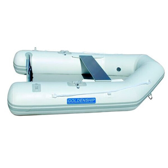 GOLDENSHIP 1.80 m Inflatable Boat