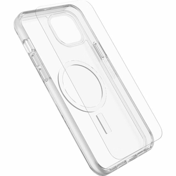 Чехол для мобильного телефона Otterbox LifeProof iPhone 15 Plus适配器 руссифицированый