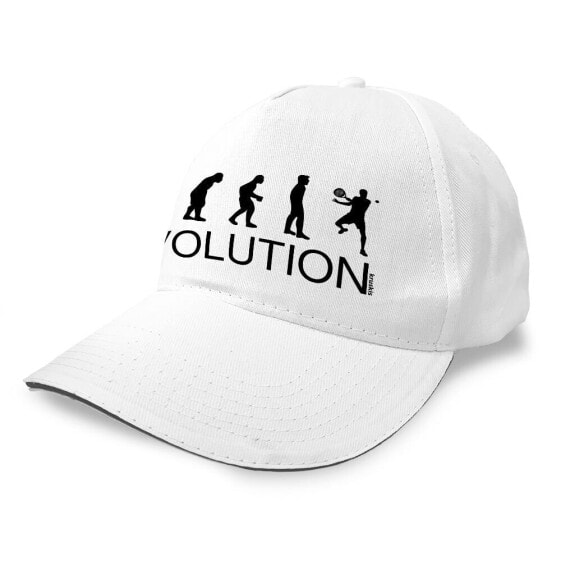 KRUSKIS Evolution Padel Cap