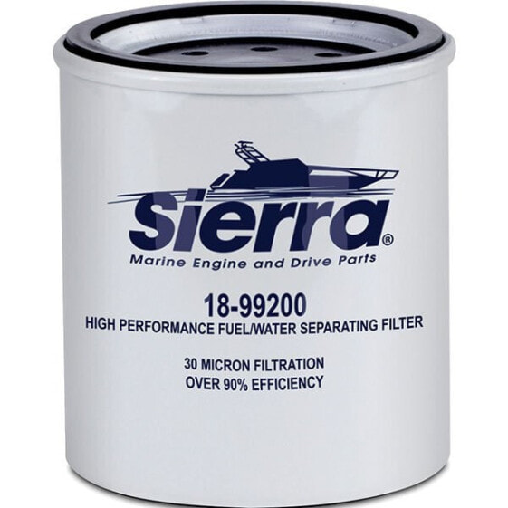 SIERRA Canister FWS Filter 30 Micron 47-99200