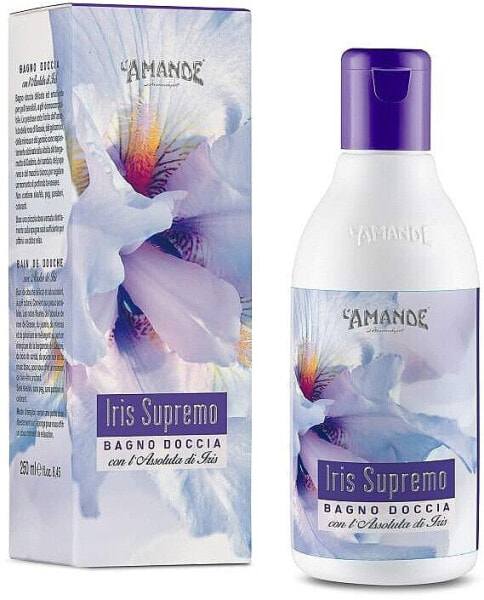 L'Amande Iris Supremo