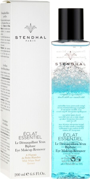 Stendhal Eclat Essentiel Biphase Eye Makeup Remover