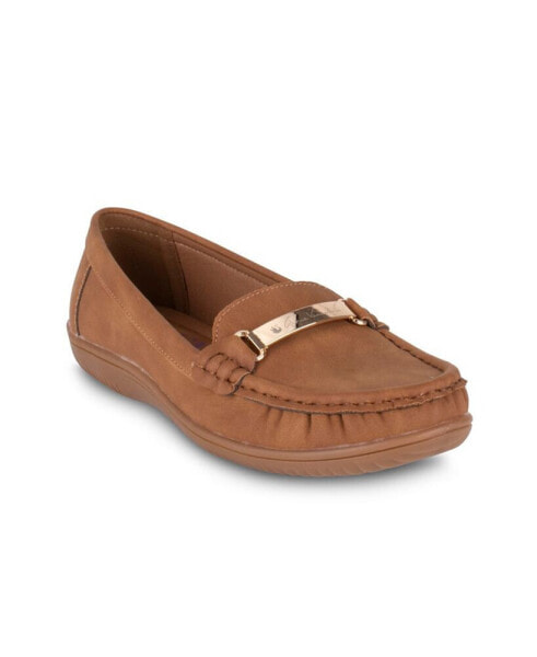 Women's Katherine Slip On Loafer