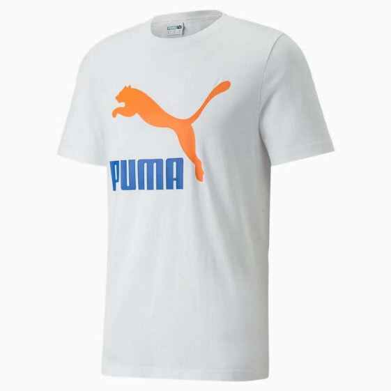 PUMA SELECT Classics Logo T-shirt