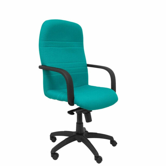 Офисный стул Letur bali P&C BBALI39 бирюзовый