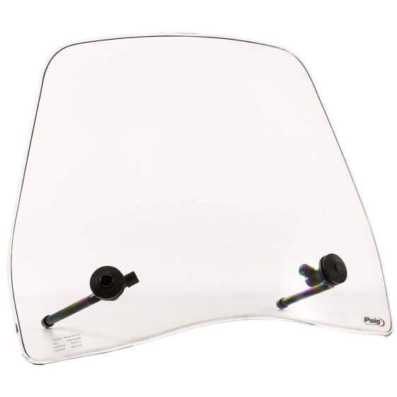 PUIG Trafic Windshield Yamaha Jog R/RR