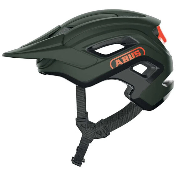 ABUS CliffHanger MTB Helmet