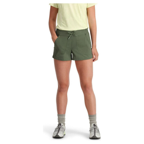 SPYDER Shift Shorts