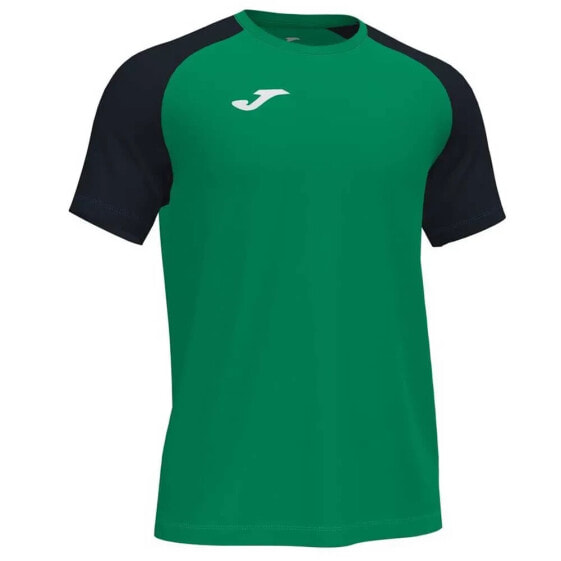 JOMA Academy IV short sleeve T-shirt