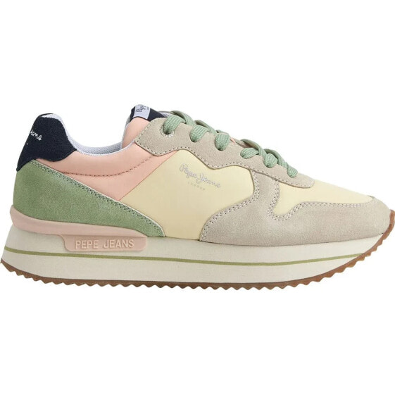 PEPE JEANS Rusper Sweet trainers