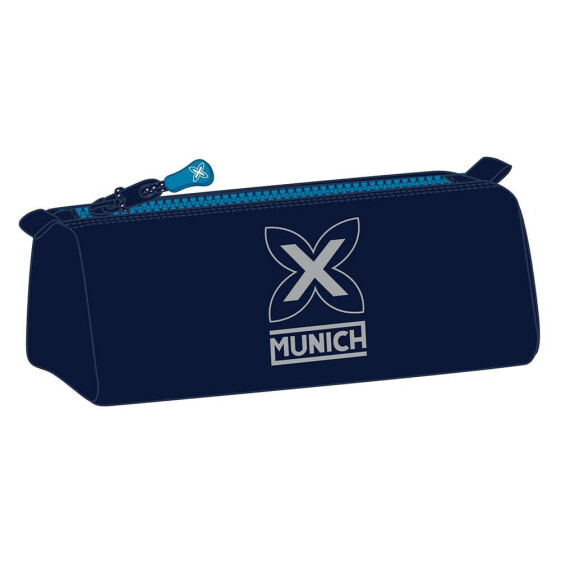 SAFTA Munich Nautic Pencil Case