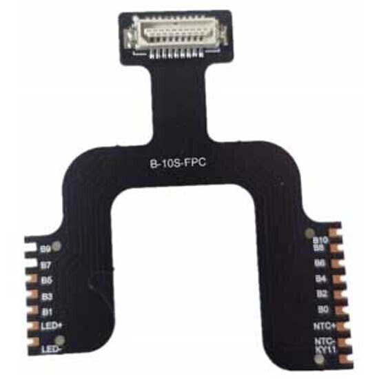 QUICK MEDIA ELECTRONIC M-1C M365/Pro PCB/Board For Battery