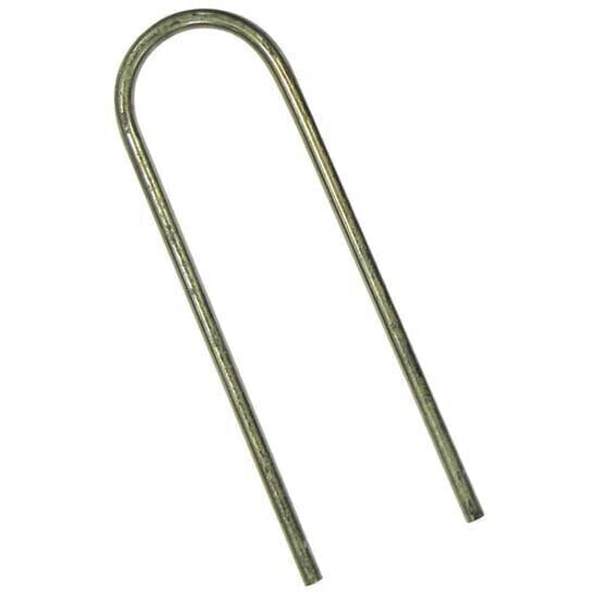 PRECISION Ground Anchors Soccer Goal