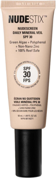 Nudescreen Daily Mineral Veil SPF30