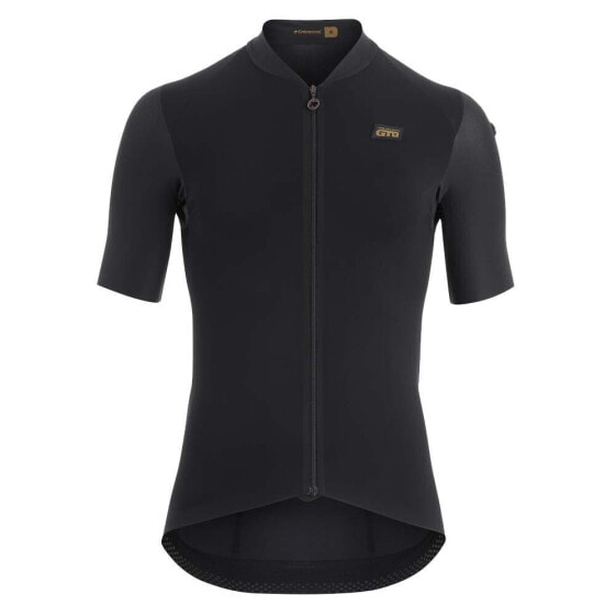 Assos Mille GTO C2 short sleeve jersey