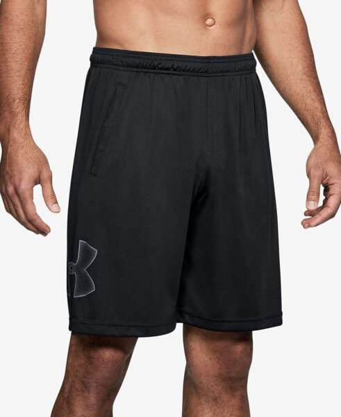 Men's UA Tech™ Logo 10" Shorts