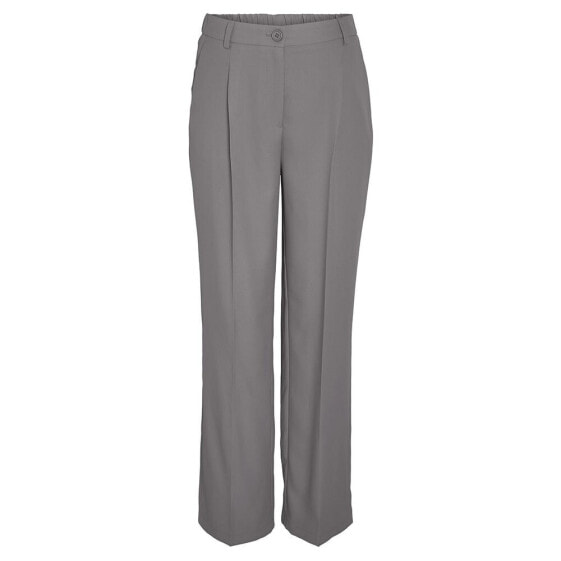 NOISY MAY Debbie high waist pants