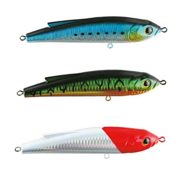 NOMURA Master Sinking Stickbait 140 mm 66g