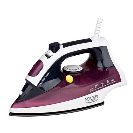 ADLER AD5022 steam iron