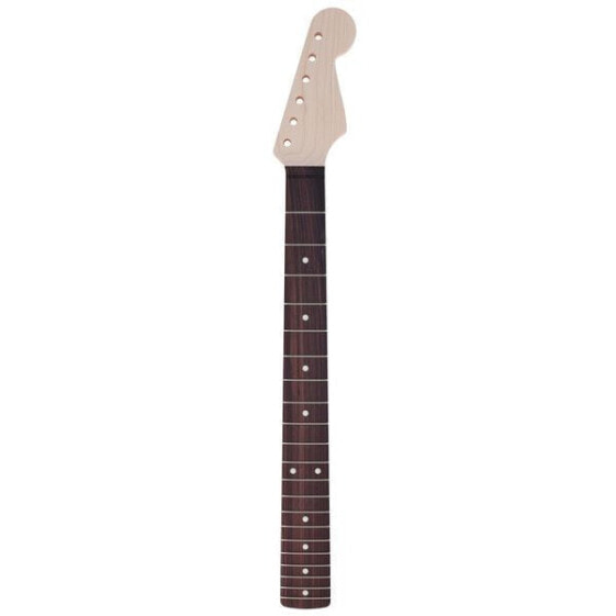 Гитара Allparts ST-Style Chunky Neck RW