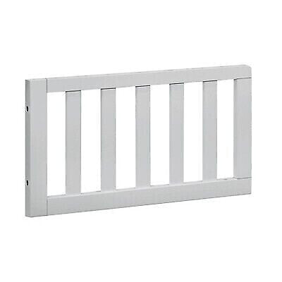 DaVinci Toddler Bed Crib Conversion Kit - Fog Gray