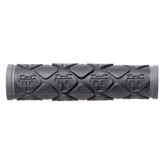 WTB Dual Compound Trail Grip Grips - Gray