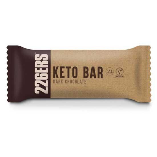 Протеиновый батончик 226ERS Keto Bar 45 г Шоколадный