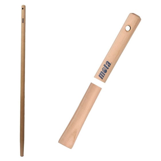 MOTA AMA9030 90x3 cm Handle Hoe