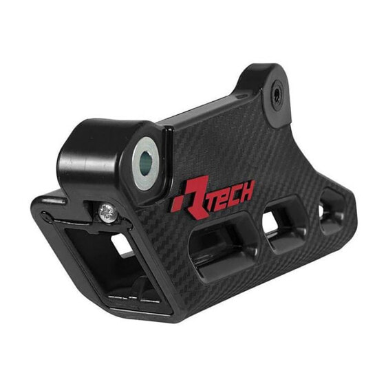 RTECH R2.0 Worx Monoblock Chain Guide Gas-Gas/Husqvarna/KTM/Sherco 2011-21 Chainguides