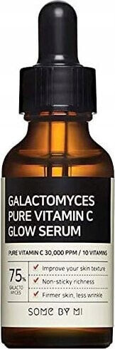 Some by Mi Some By Mi Galactomyces Pure Vitamin C Glow Serum 30 ml