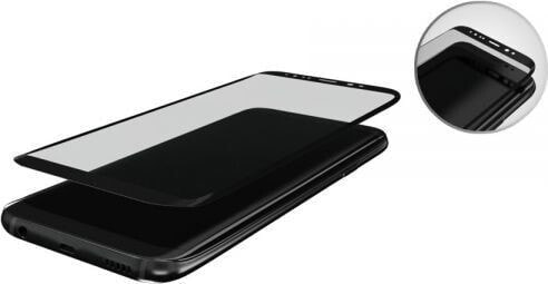 3MK Szkło hartowane HardGlass Max 3D dla Galaxy S8+