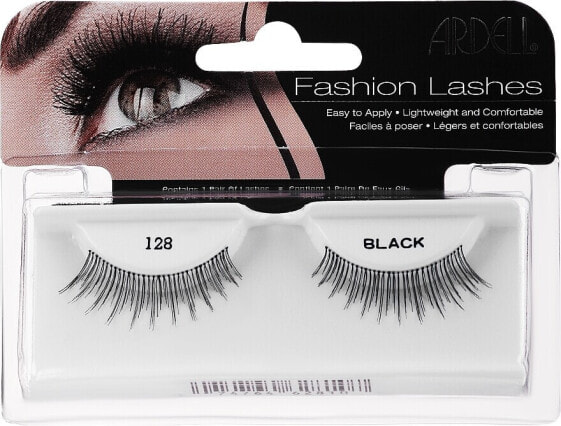 Ardell Natural Lashes Black 128