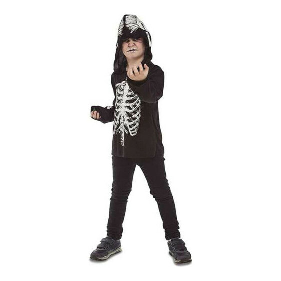 Маскарадные костюмы для детей My Other Me Скелет