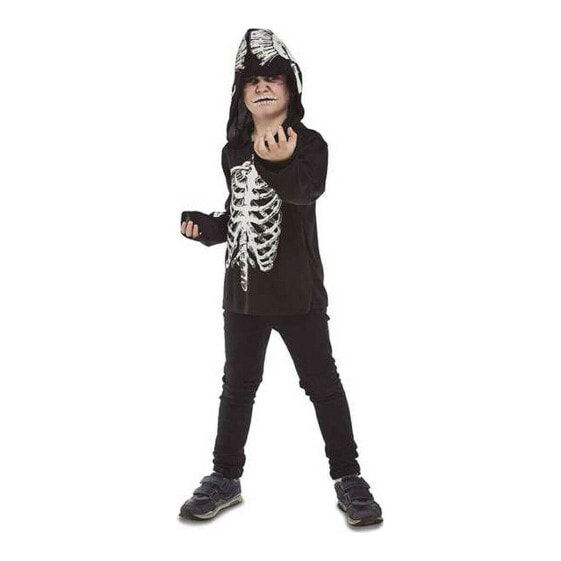 Costume for Children My Other Me Skeleton