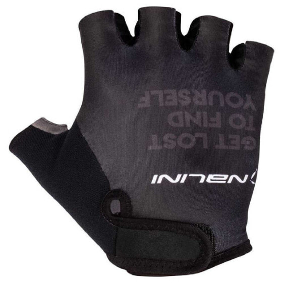 NALINI New Roxana short gloves