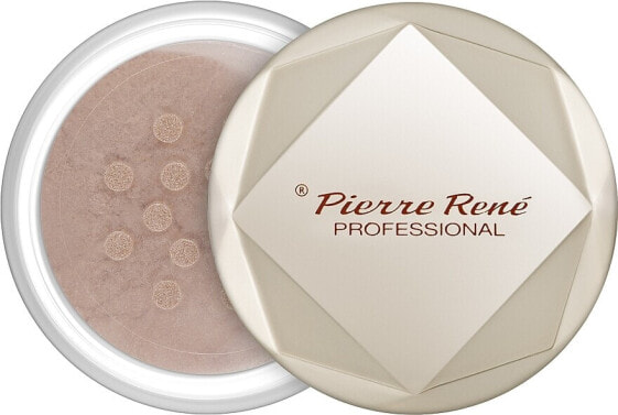 Pierre Rene Royal Dust Illuminating Powder