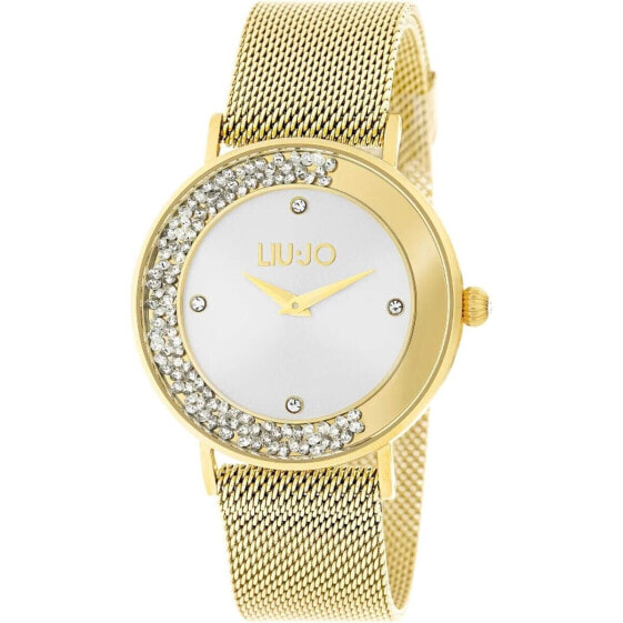 Ladies' Watch LIU JO TLJ1347