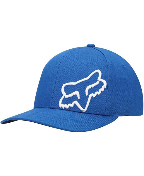 Big Boys Blue Flex 45 Flexfit Hat