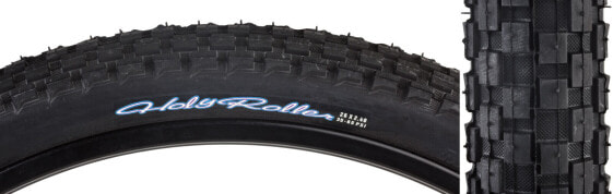 Maxxis Holy Roller Tire - 26 x 2.4, Clincher, Wire, Black, Single