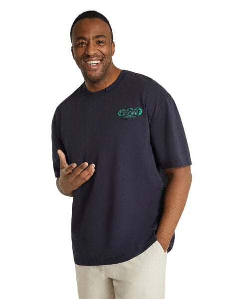 Big & Tall Johnny g The Valley Relaxed Fit Tee