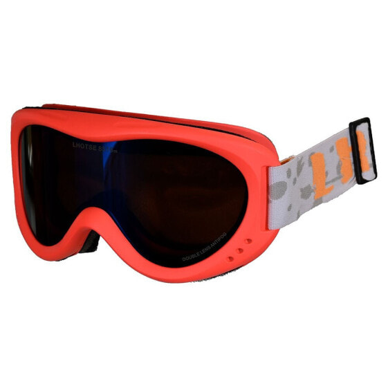 LHOTSE Pipa XS Ski Goggles