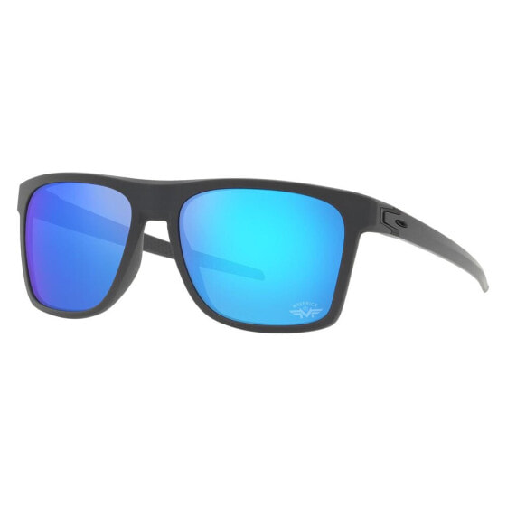 Очки Oakley Leffingwell Maverick Vinales