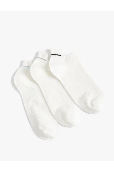 Носки Koton Trio Sport Socks