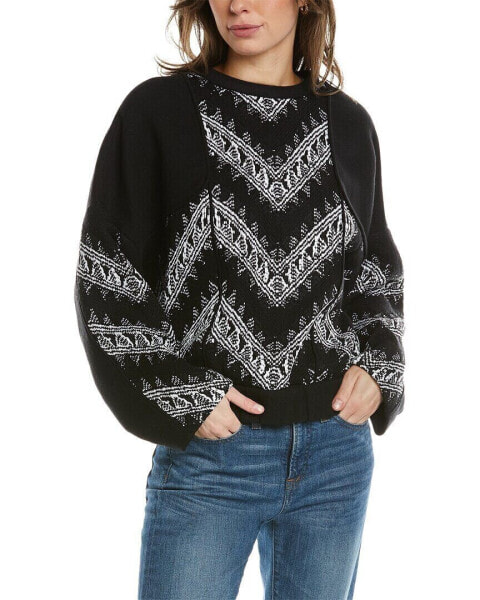 Iro Alisse Sweater Women's