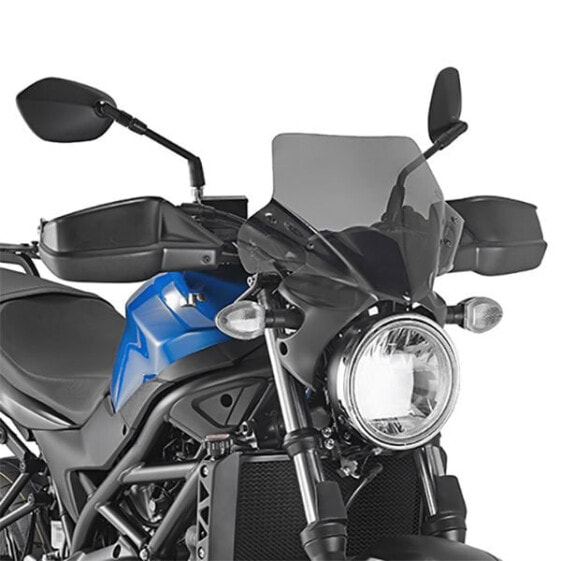 GIVI A3111 Suzuki SV 650 Windshield