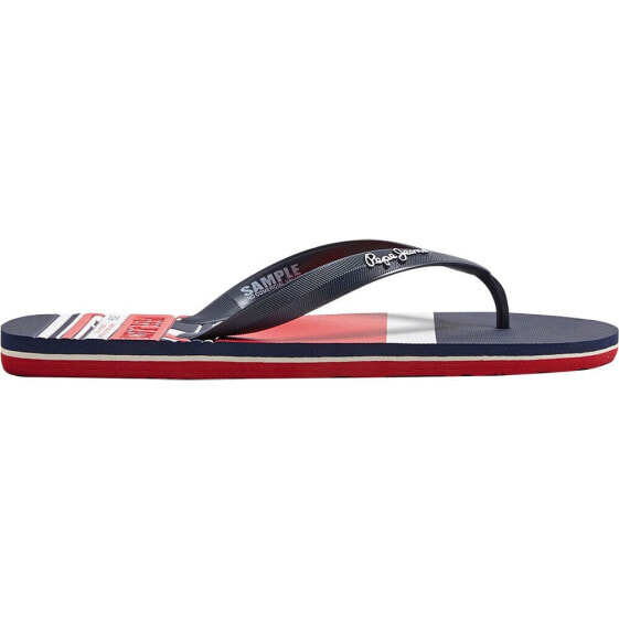 PEPE JEANS Whale 309 Flip Flops