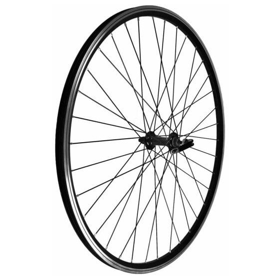 Колесо переднее велосипеда 27,5 дюйма BONIN 27.5´´ QR MTB